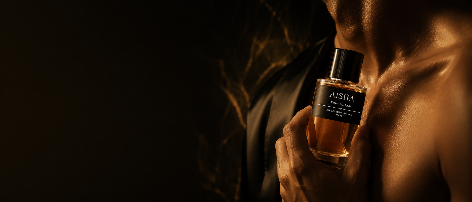 CQZ Aisha Eau de Parfum