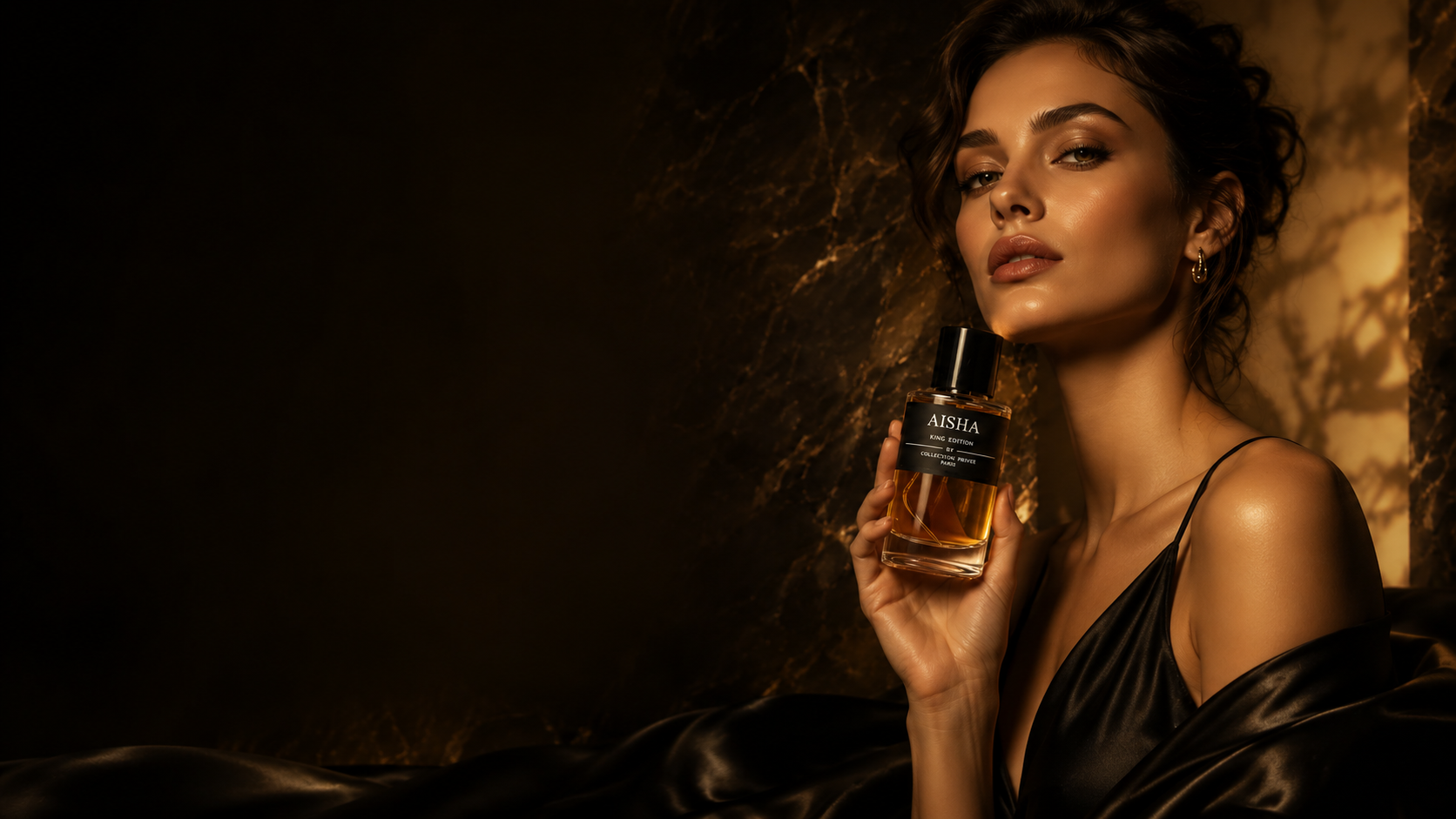 CQZ Aisha Eau de Parfum