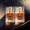 Eau de Parfum riche et longue tenue (2 x 50 ml) — Le choix idéal pour les soirées et les occasions spéciales