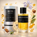BOIS INTENSE Eau De Parfum 50Ml – Woody Amber Unisex Perfume