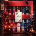 MYSTICAL COFFRET  CADEAU  AMEERAT AL ARAB 35ML*5 - EAU DE PARFUM
