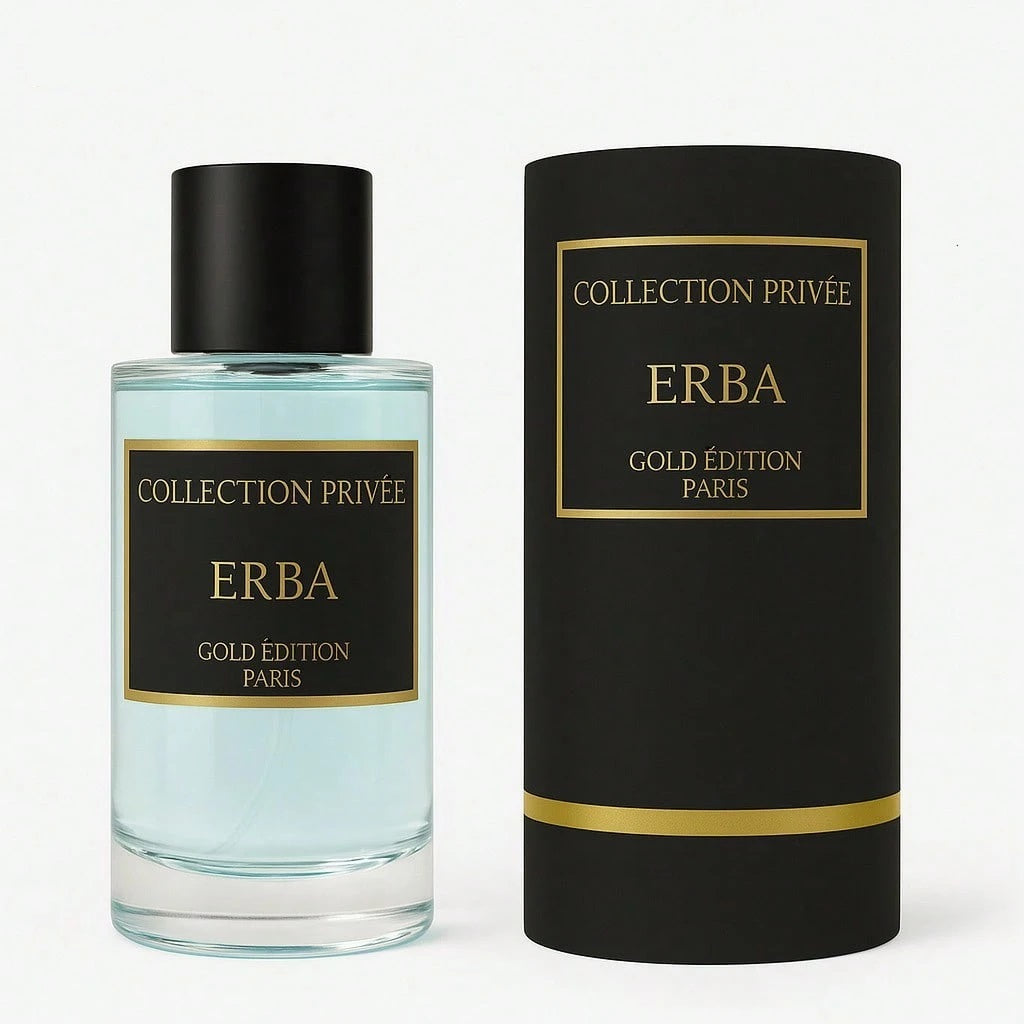 Erba 50ml Eau de parfum Unisexe