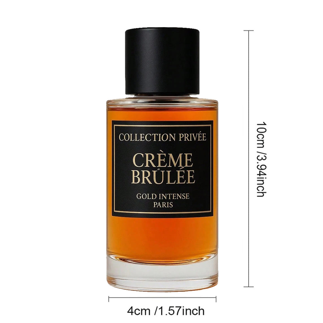 CREME BRULEE 50ML Eau De Parfum Femme