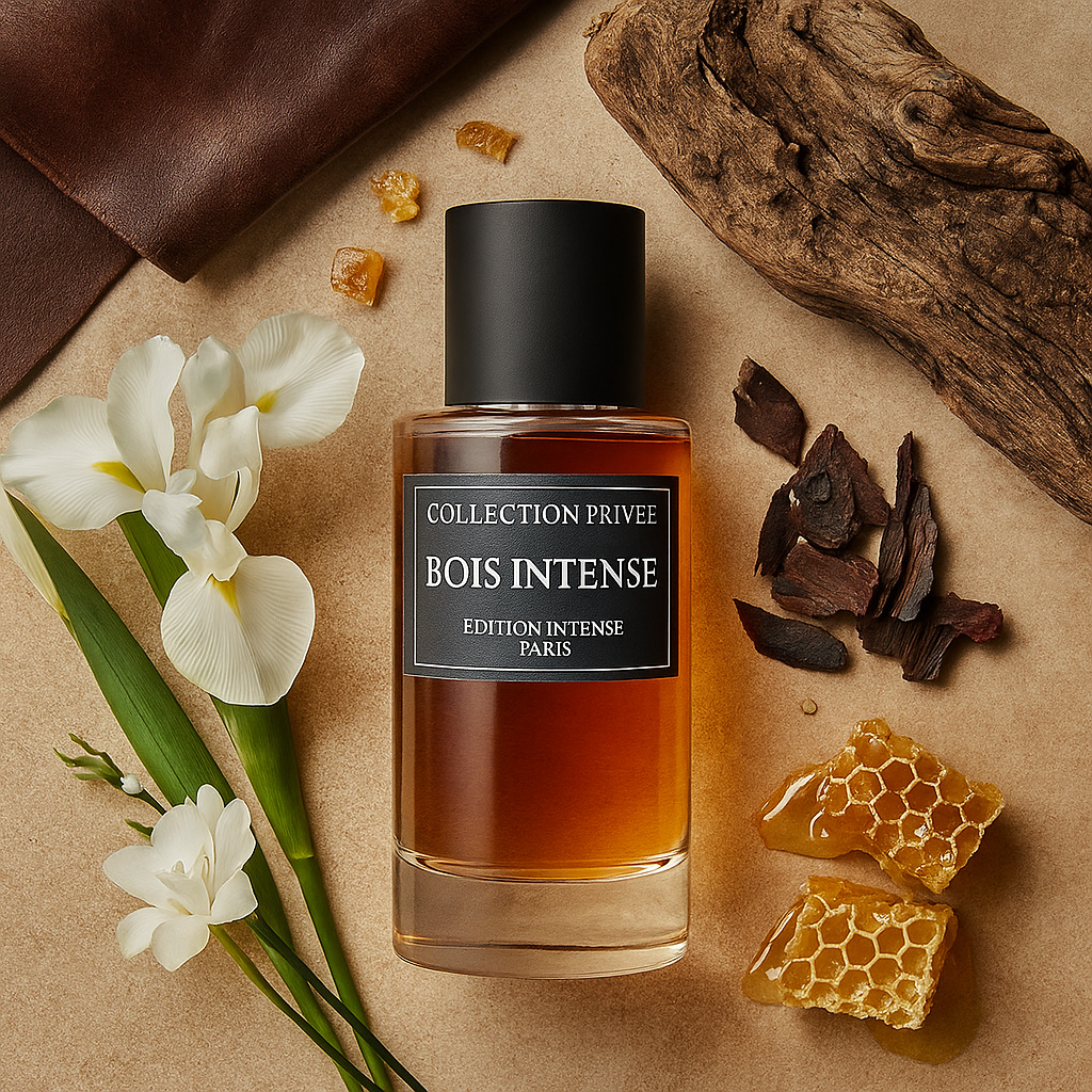 Bois Intense 50ml Eau de parfum Unisexe