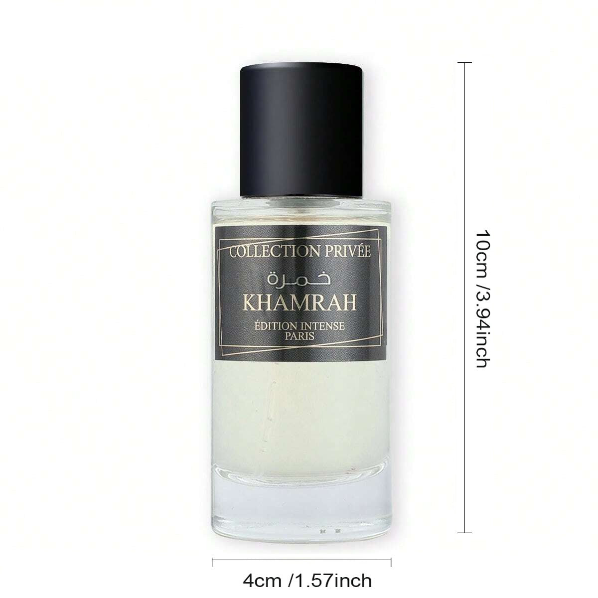 Khamrah 50ML Eau de Parfum Unisexe