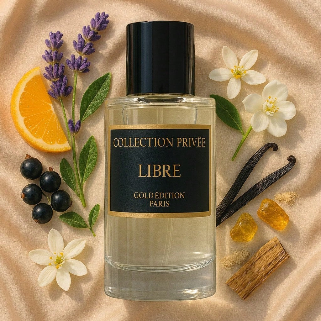 LIBRE 50ml Eau de parfum Femme