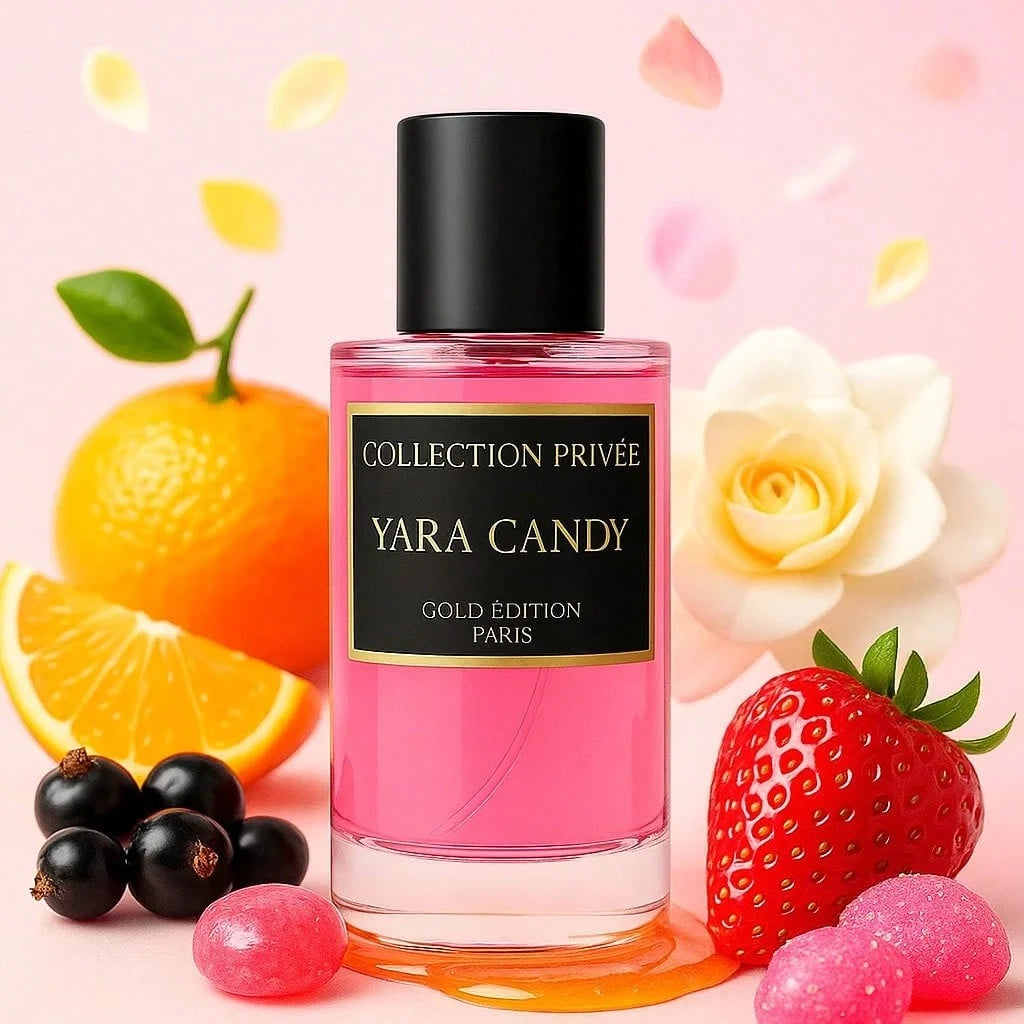 YARA CANDY 50ml Eau de parfum Femme
