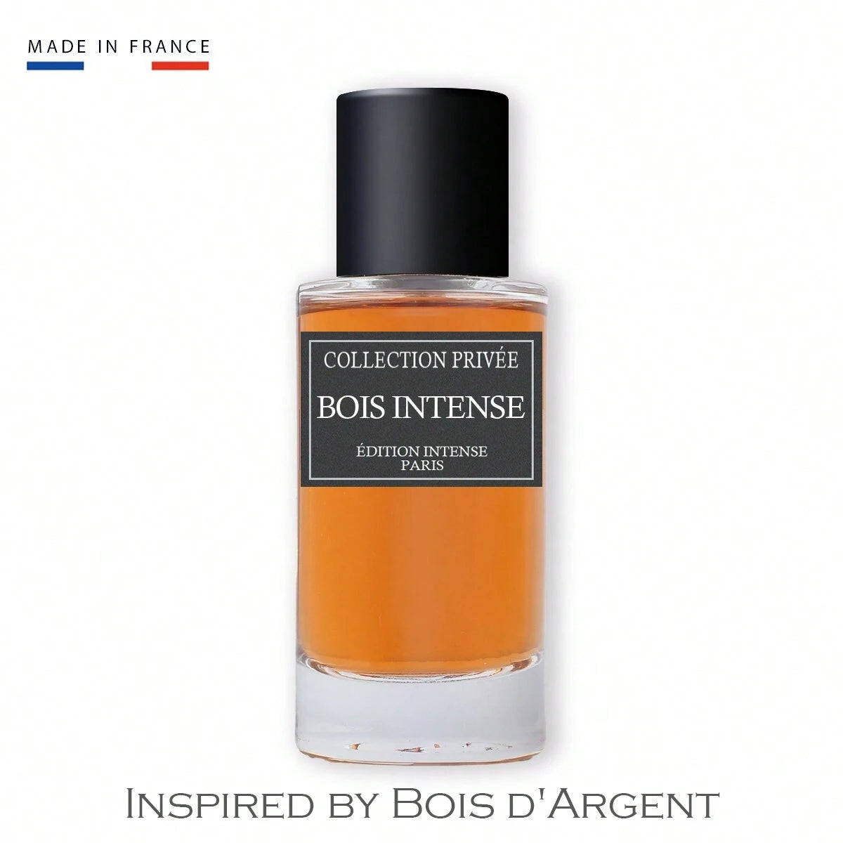 Bois Intense 50ml Eau de parfum Unisexe
