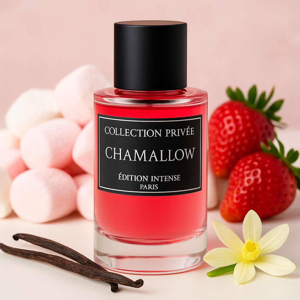 Marshmallow 50ML Eau de parfum Femme